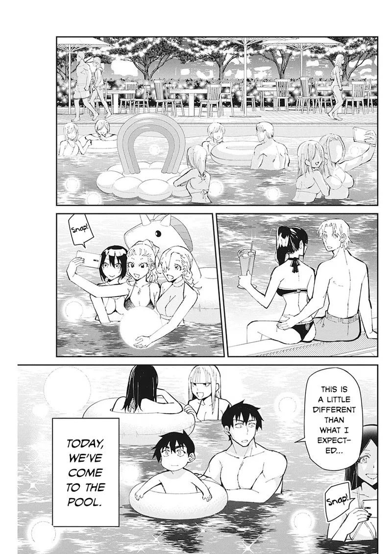 Gal Gohan Chapter 59 page 2