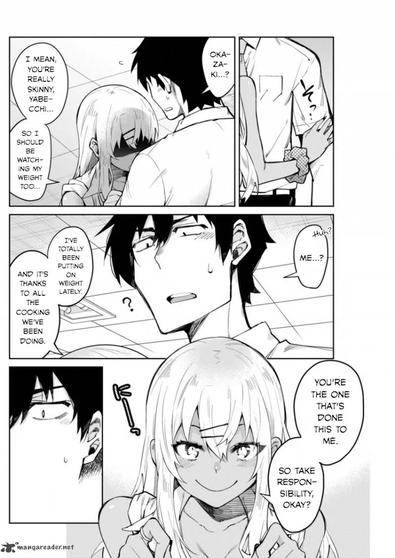 Gal Gohan Chapter 6 page 6