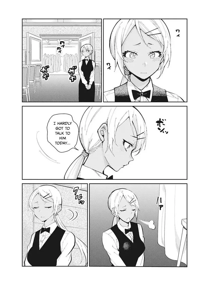 Gal Gohan Chapter 60 page 15