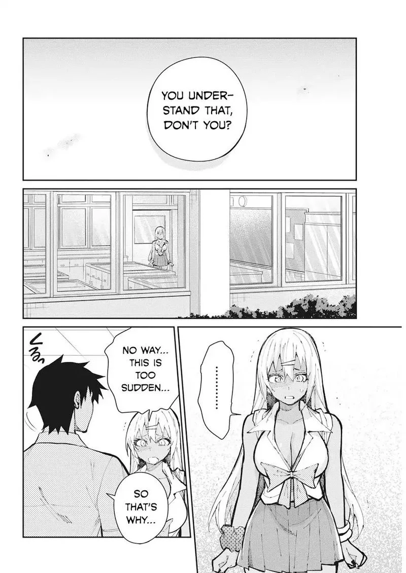 Gal Gohan Chapter 61 page 16