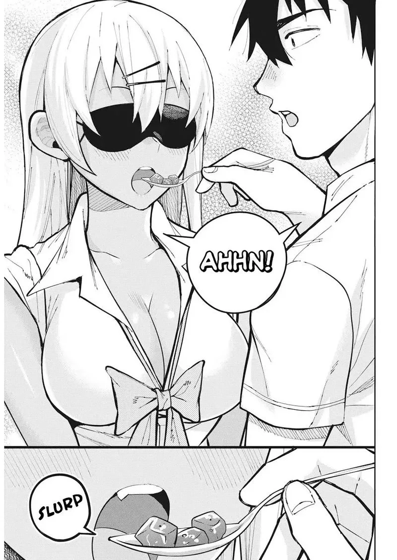 Gal Gohan Chapter 61 page 5
