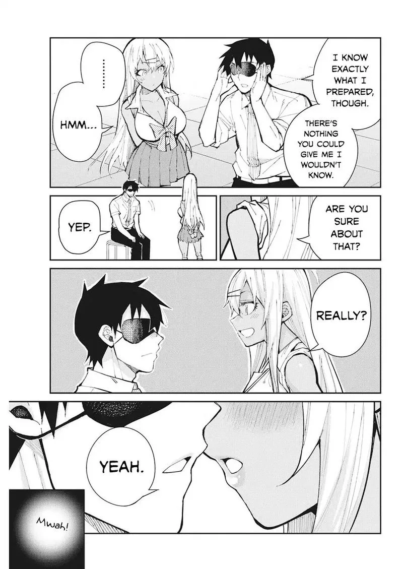Gal Gohan Chapter 61 page 19