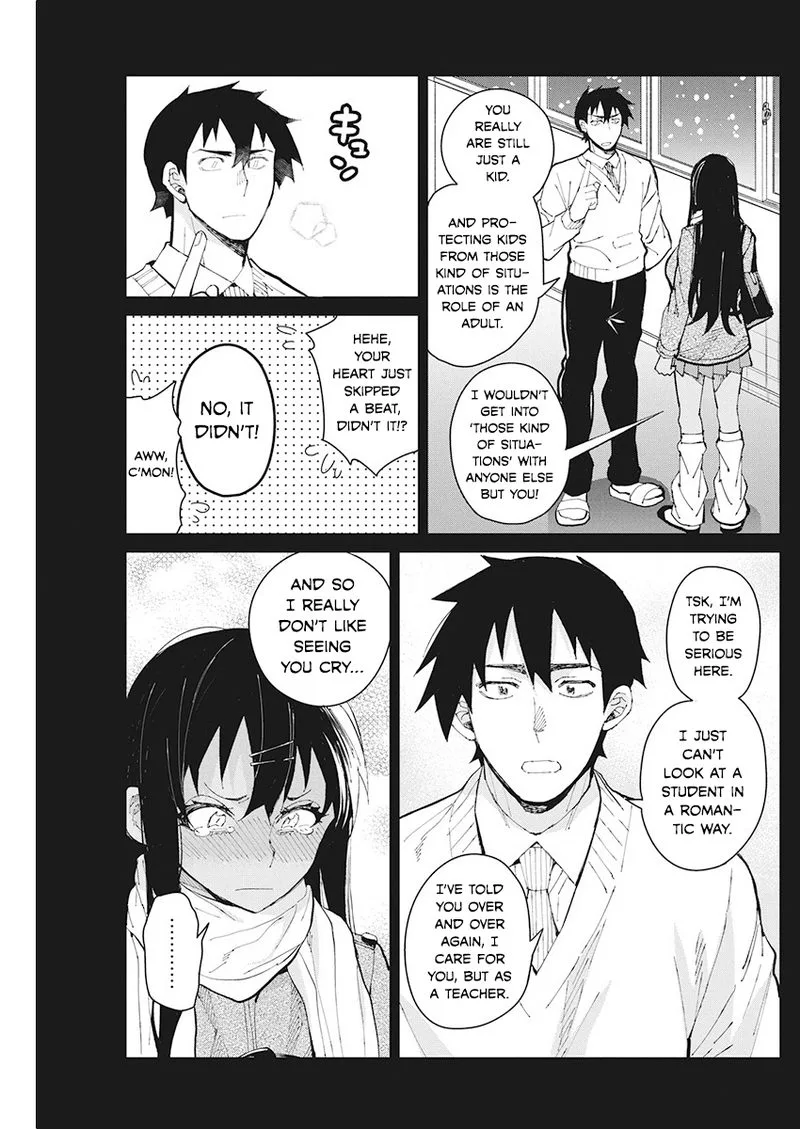 Gal Gohan Chapter 63 page 17
