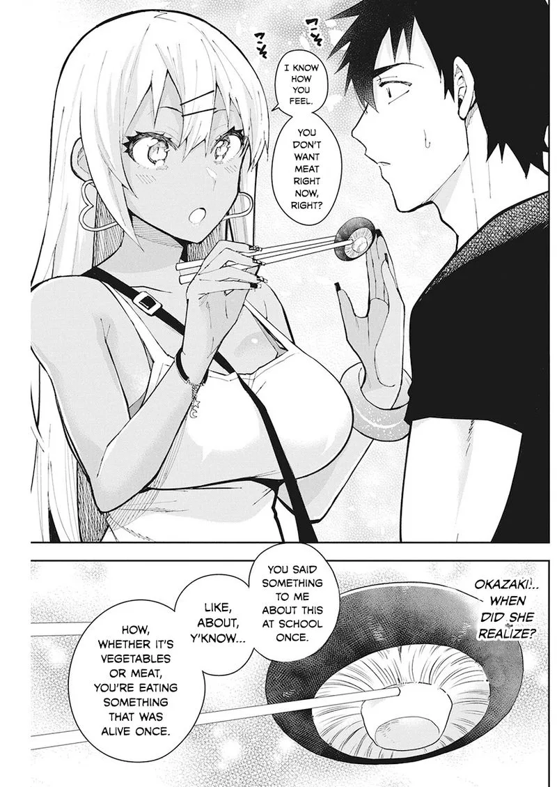 Gal Gohan Chapter 64 page 15
