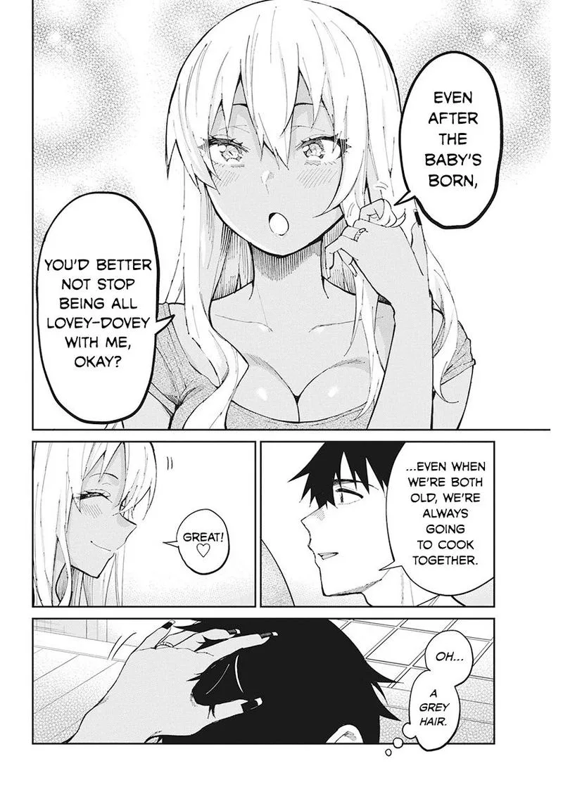 Gal Gohan Chapter 68 page 18