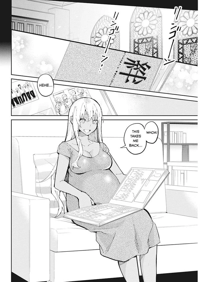Gal Gohan Chapter 68 page 14