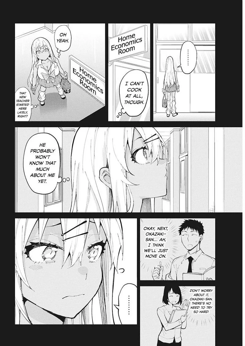 Gal Gohan Chapter 68 page 10