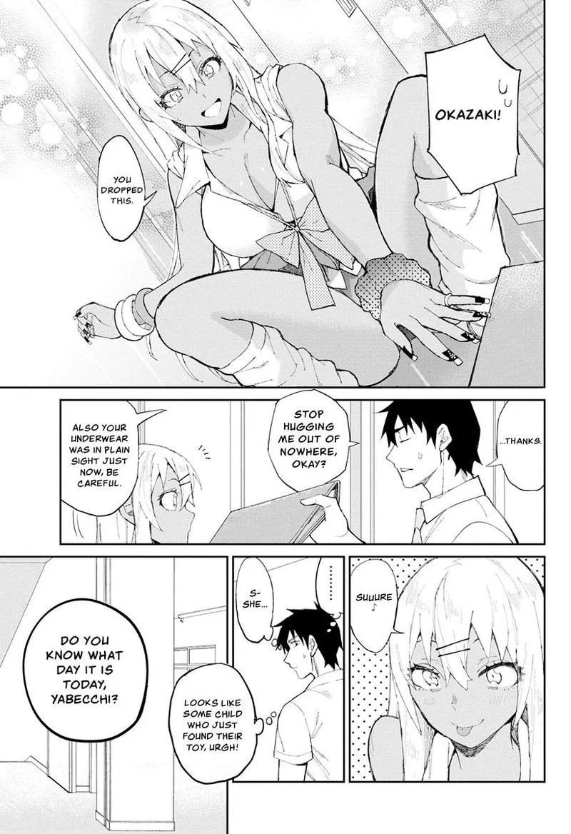 Gal Gohan Chapter 68 page 25