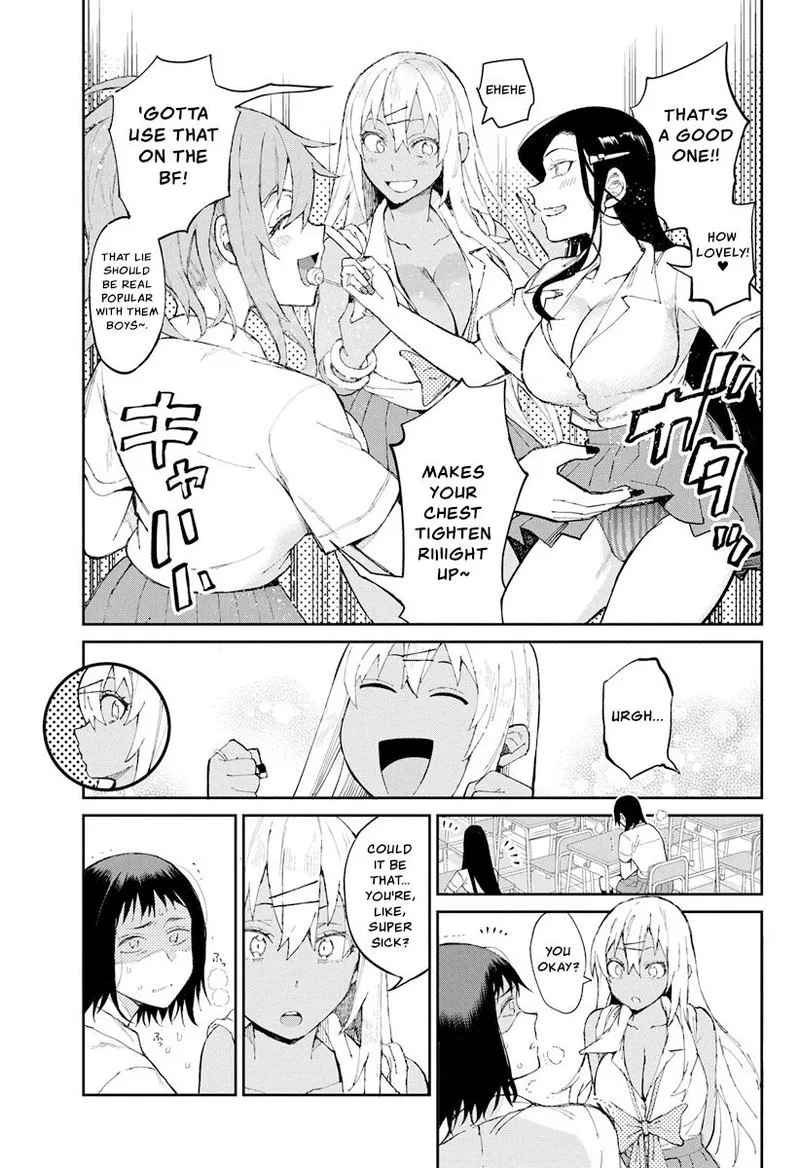 Gal Gohan Chapter 68 page 23