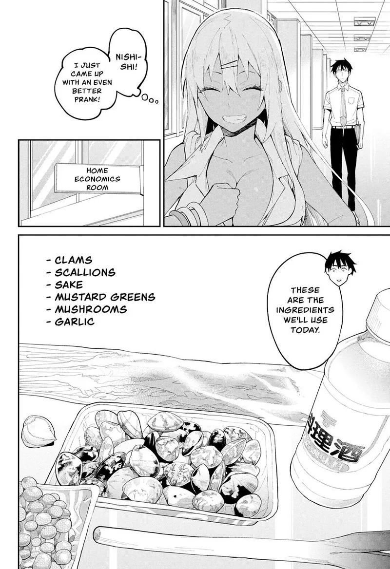 Gal Gohan Chapter 68 page 28