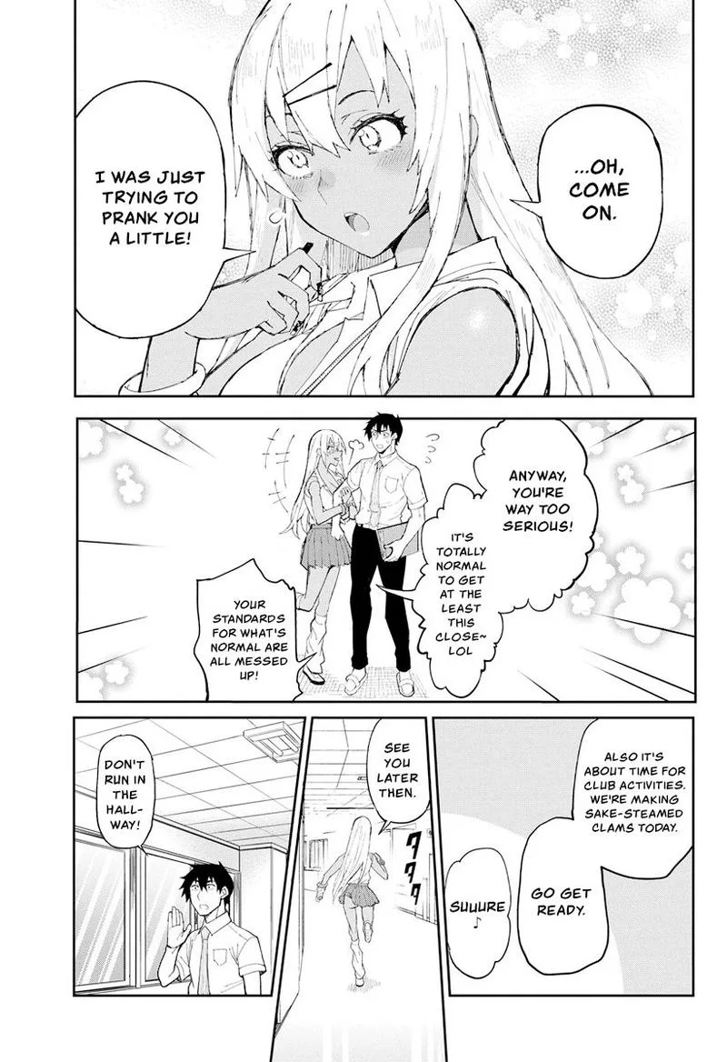 Gal Gohan Chapter 68 page 27