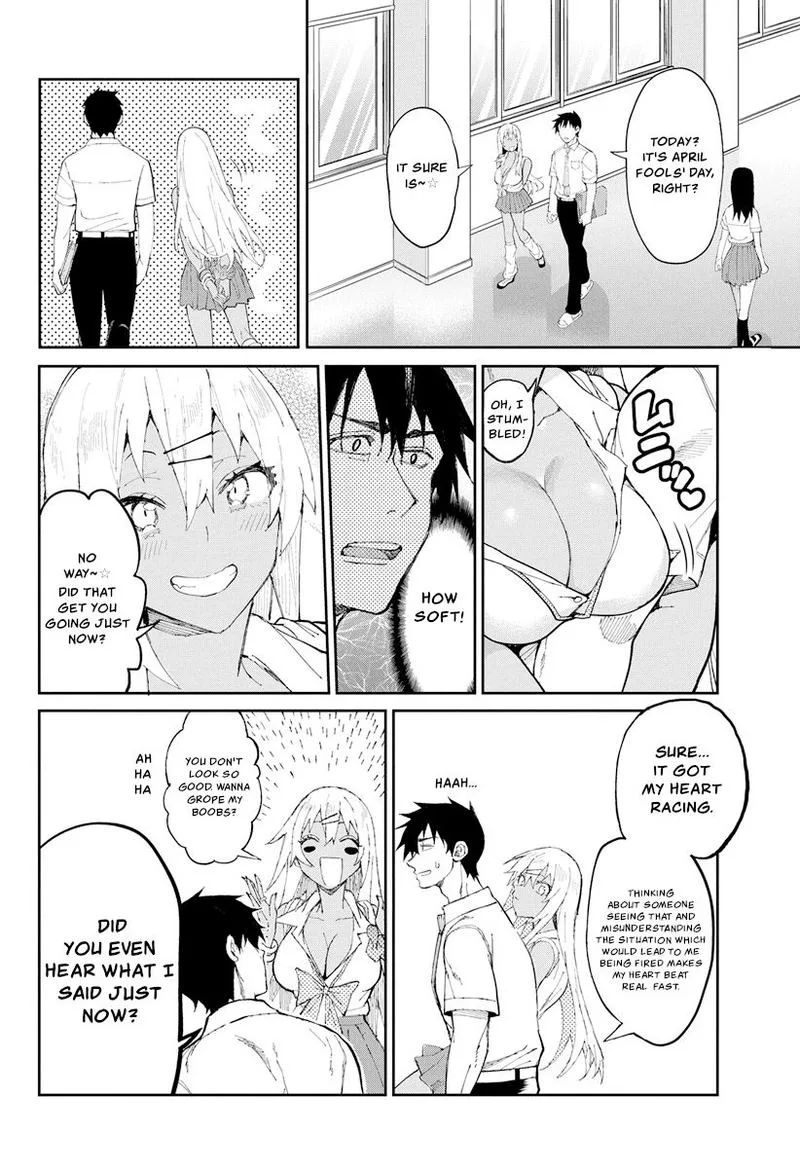 Gal Gohan Chapter 68 page 26