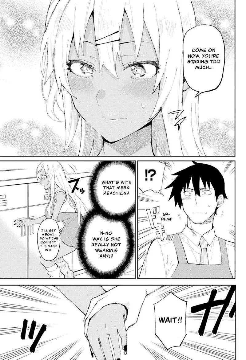 Gal Gohan Chapter 68 page 31