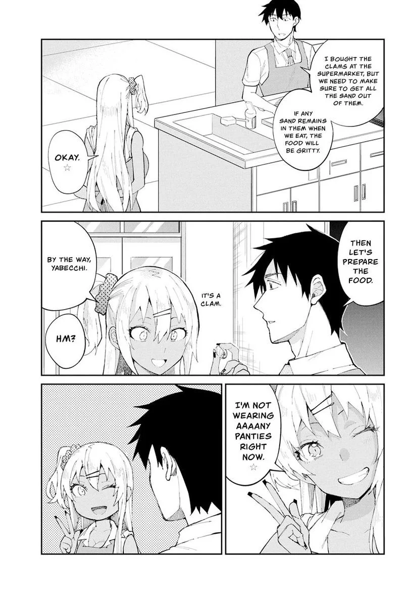 Gal Gohan Chapter 68 page 29