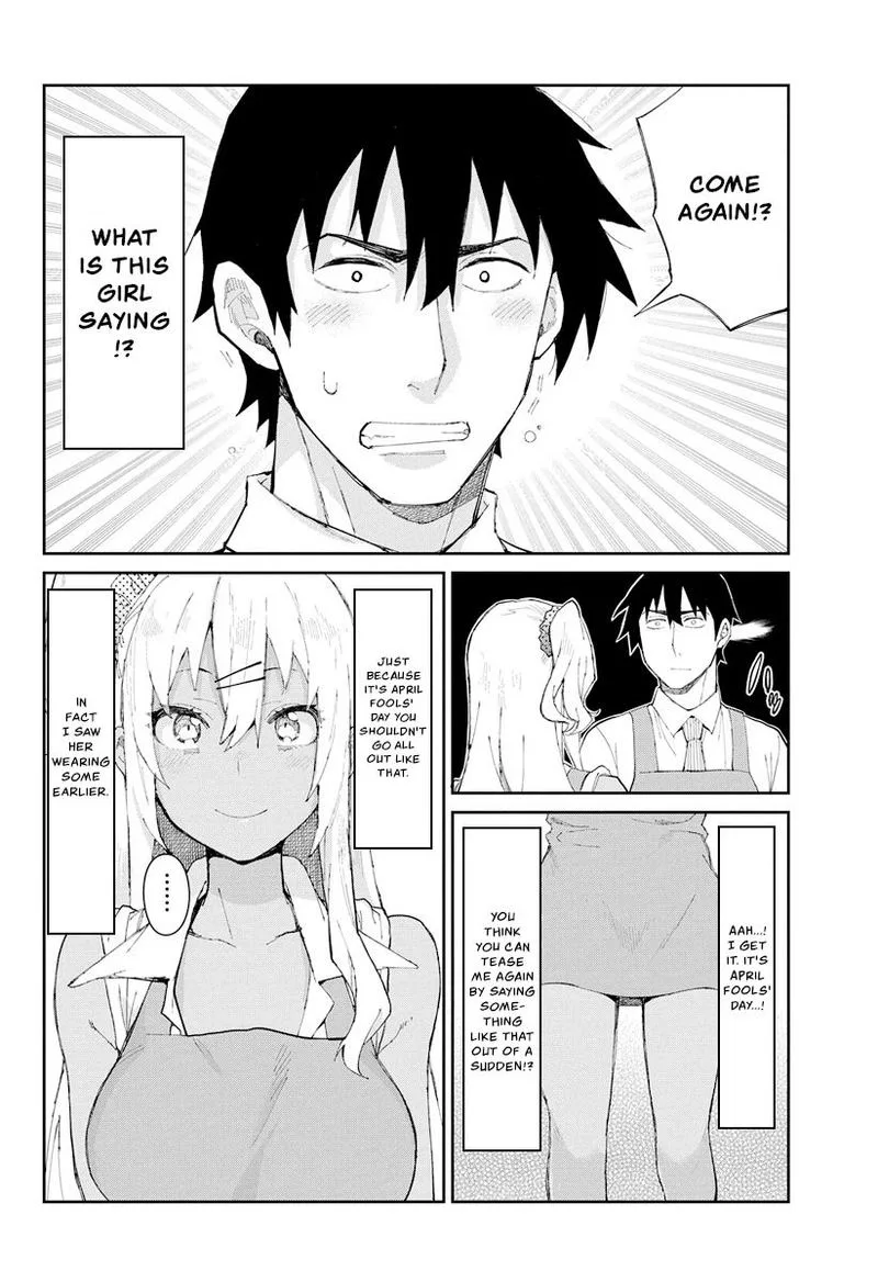 Gal Gohan Chapter 68 page 30