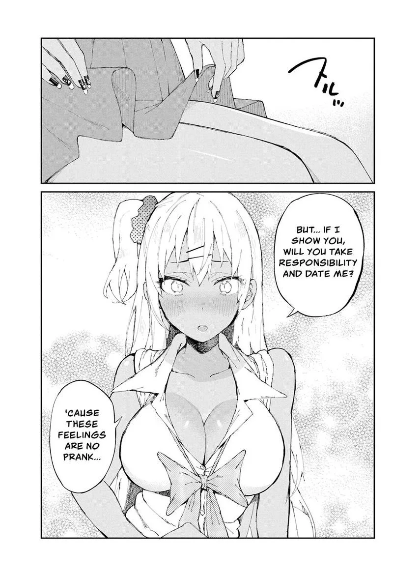 Gal Gohan Chapter 68 page 37