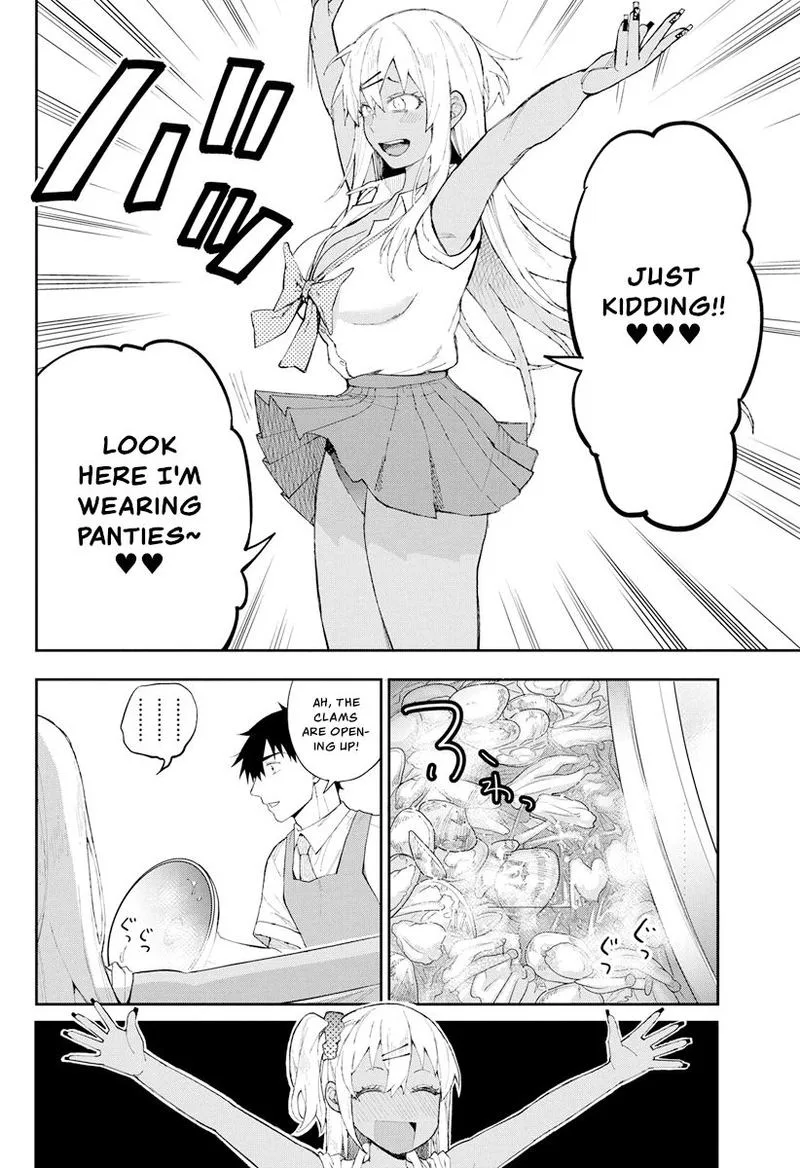 Gal Gohan Chapter 68 page 38