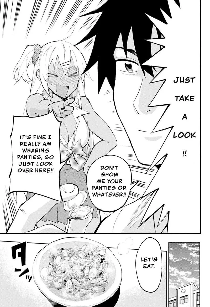 Gal Gohan Chapter 68 page 39