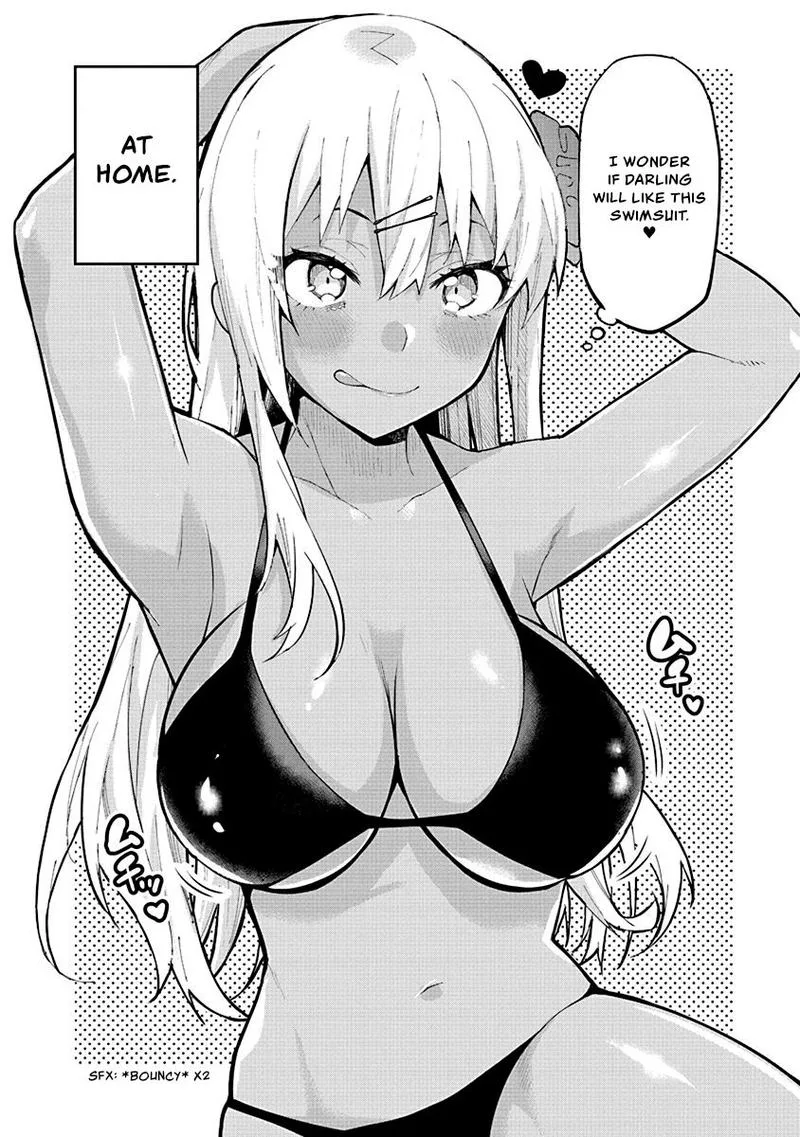 Gal Gohan Chapter 68 page 69