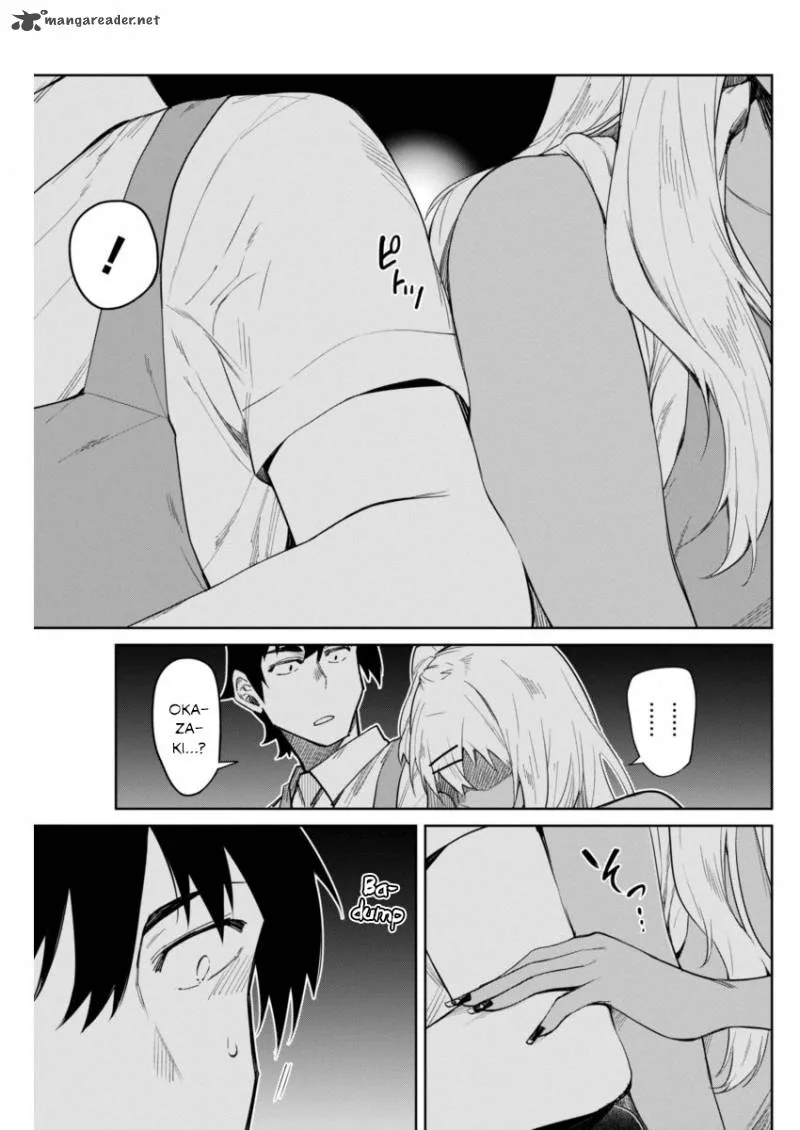 Gal Gohan Chapter 7 page 15