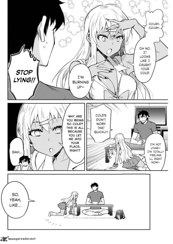 Gal Gohan Chapter 9 page 13
