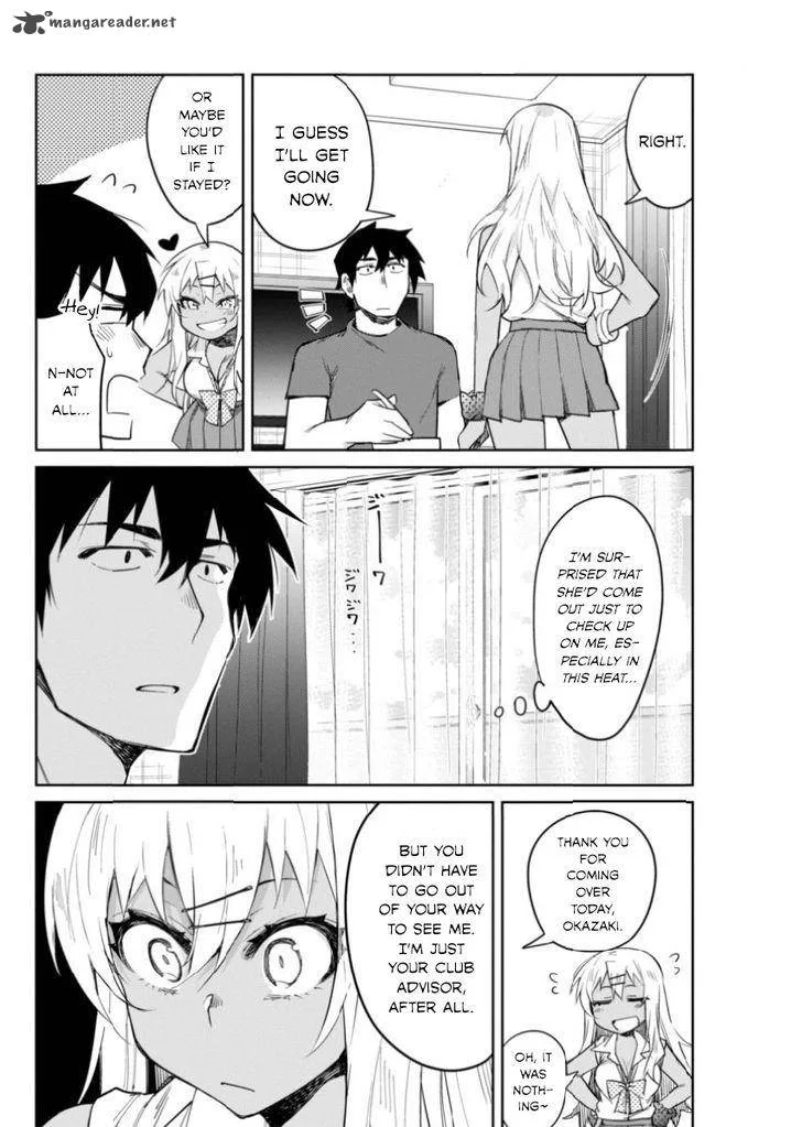 Gal Gohan Chapter 9 page 10
