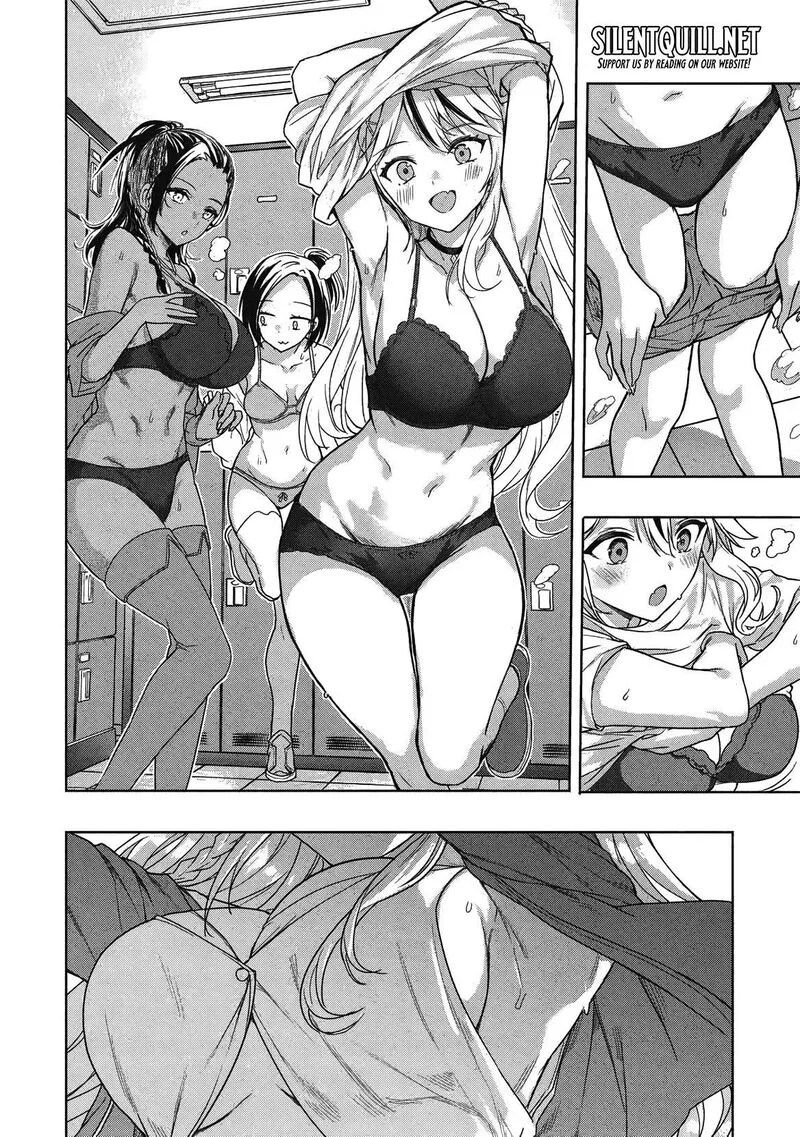 Gal to Dungeon to Shuukai Okure no Tansaku Eiyuutan ~Moto Legend Ima wa Wakeari tei Rank Tansakushana Ore ga, S-Kyuu Gal ni Natsukare Makutte Ikusei wo Makase Sareta~ Chapter 1 page 12