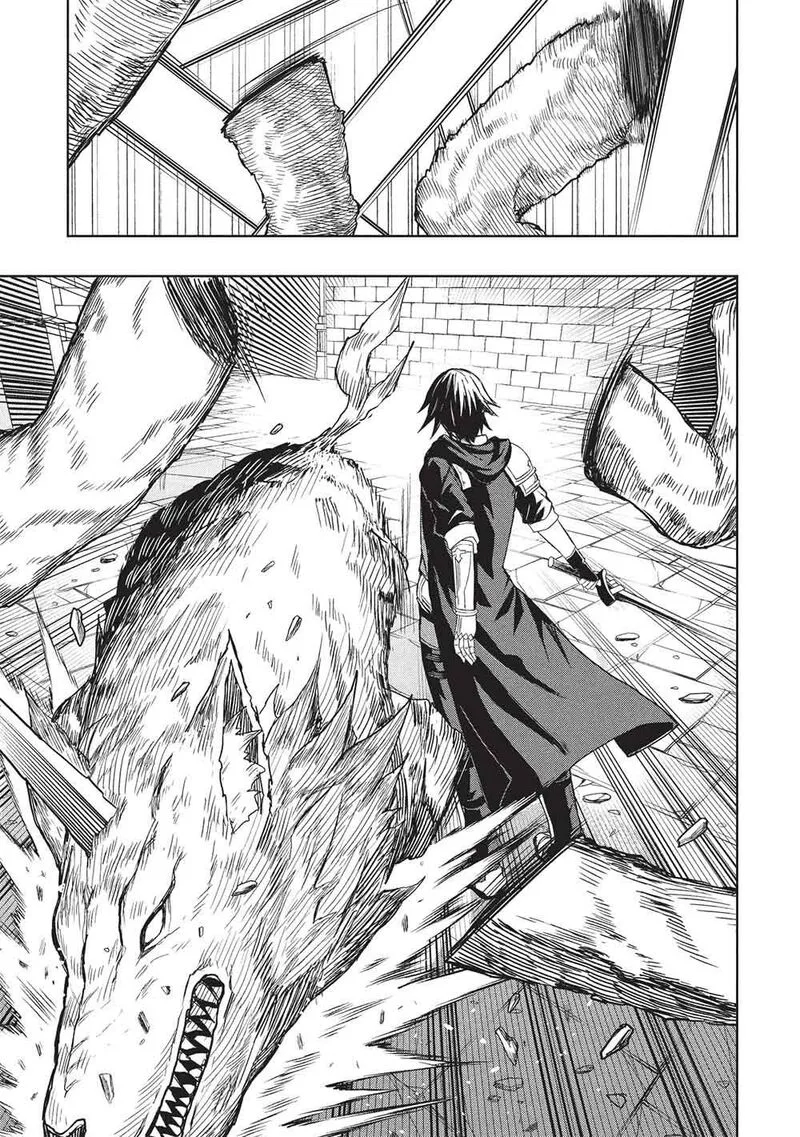 Gal to Dungeon to Shuukai Okure no Tansaku Eiyuutan ~Moto Legend Ima wa Wakeari tei Rank Tansakushana Ore ga, S-Kyuu Gal ni Natsukare Makutte Ikusei wo Makase Sareta~ Chapter 2 page 8