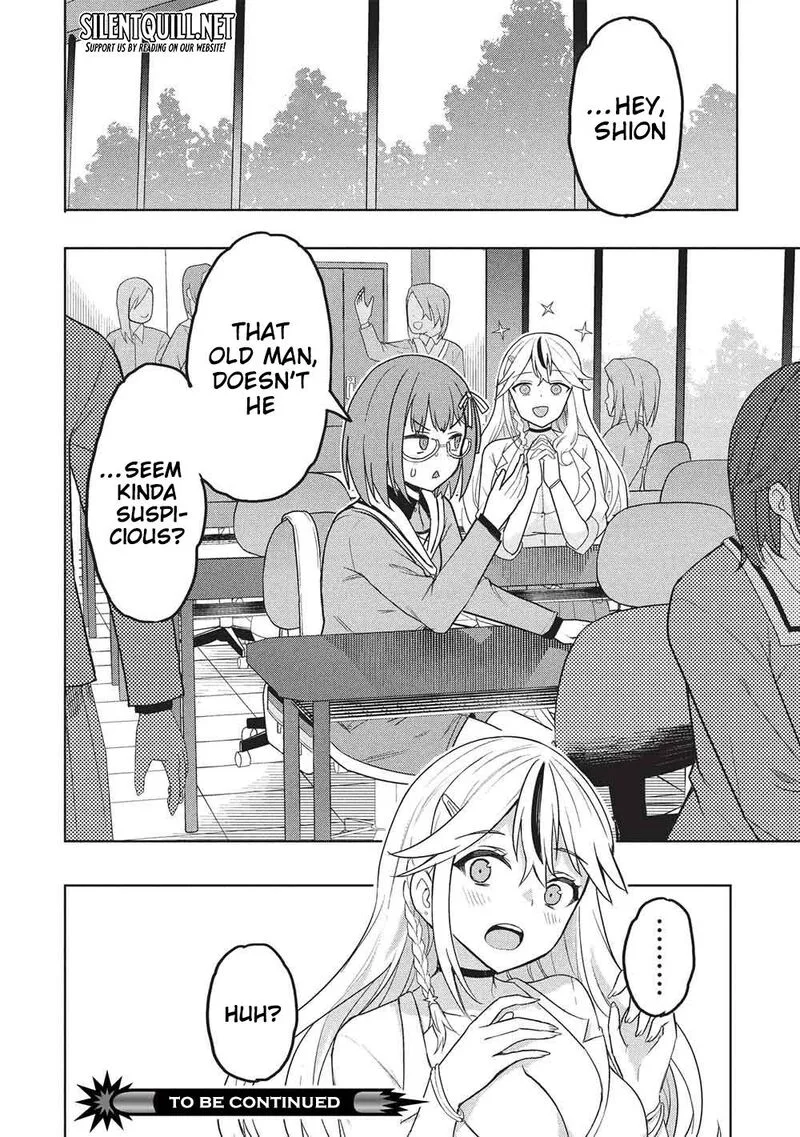 Gal to Dungeon to Shuukai Okure no Tansaku Eiyuutan ~Moto Legend Ima wa Wakeari tei Rank Tansakushana Ore ga, S-Kyuu Gal ni Natsukare Makutte Ikusei wo Makase Sareta~ Chapter 2 page 29