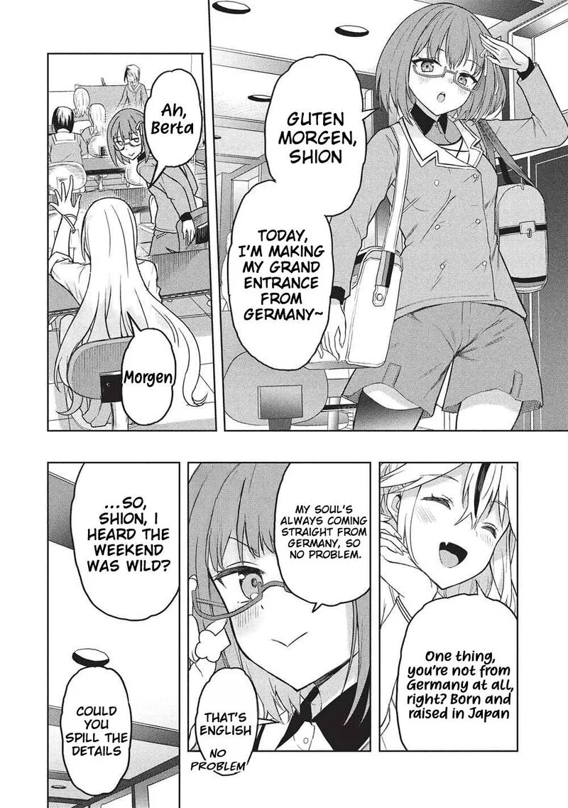 Gal to Dungeon to Shuukai Okure no Tansaku Eiyuutan ~Moto Legend Ima wa Wakeari tei Rank Tansakushana Ore ga, S-Kyuu Gal ni Natsukare Makutte Ikusei wo Makase Sareta~ Chapter 2 page 27