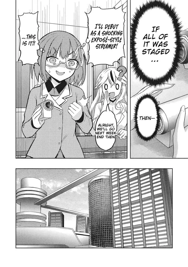 Gal to Dungeon to Shuukai Okure no Tansaku Eiyuutan ~Moto Legend Ima wa Wakeari tei Rank Tansakushana Ore ga, S-Kyuu Gal ni Natsukare Makutte Ikusei wo Makase Sareta~ Chapter 3 page 7