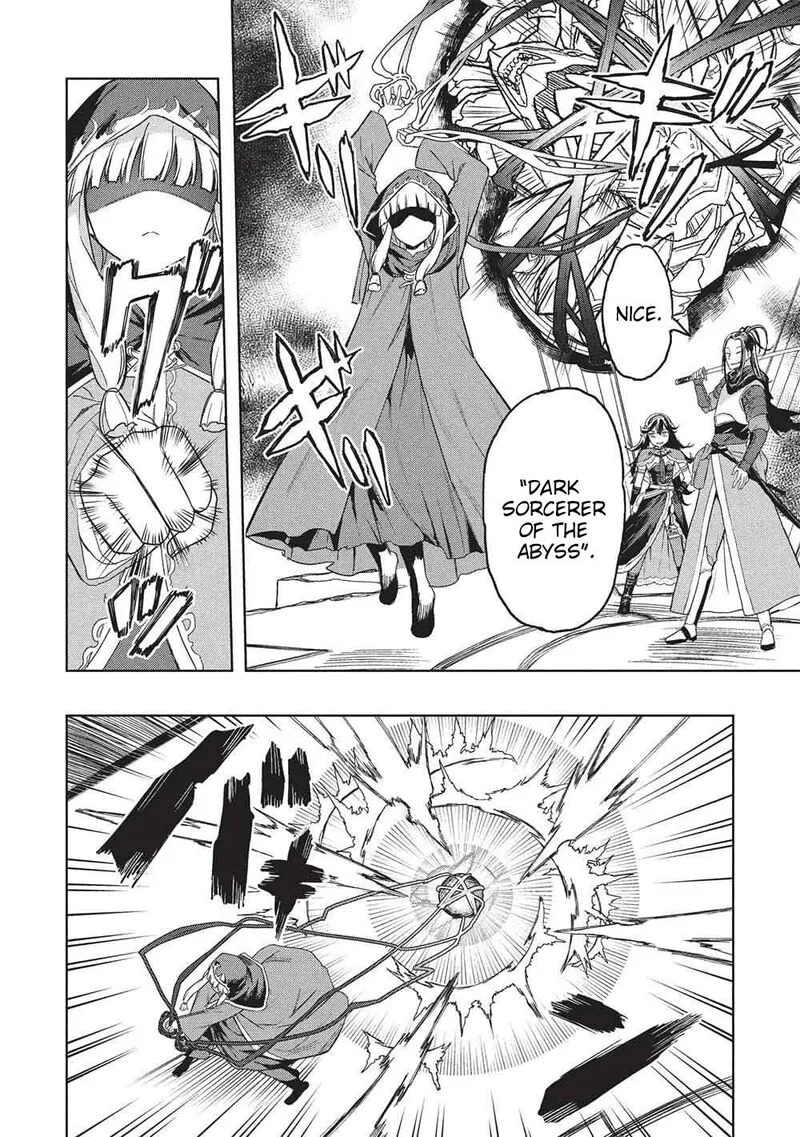 Gal to Dungeon to Shuukai Okure no Tansaku Eiyuutan ~Moto Legend Ima wa Wakeari tei Rank Tansakushana Ore ga, S-Kyuu Gal ni Natsukare Makutte Ikusei wo Makase Sareta~ Chapter 8 page 13