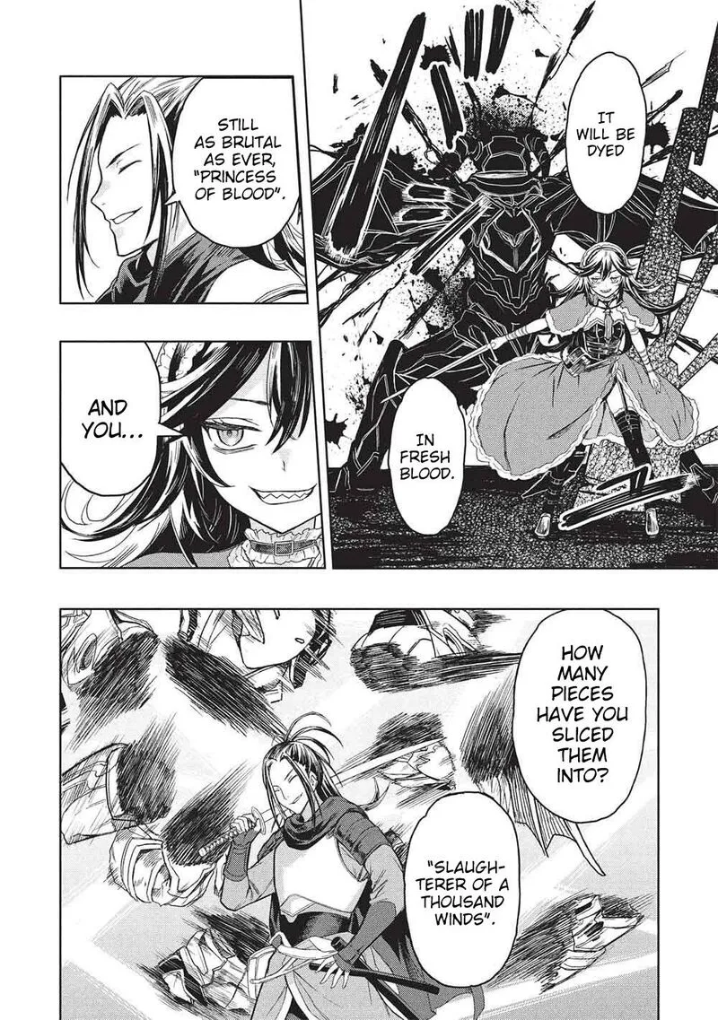 Gal to Dungeon to Shuukai Okure no Tansaku Eiyuutan ~Moto Legend Ima wa Wakeari tei Rank Tansakushana Ore ga, S-Kyuu Gal ni Natsukare Makutte Ikusei wo Makase Sareta~ Chapter 8 page 11