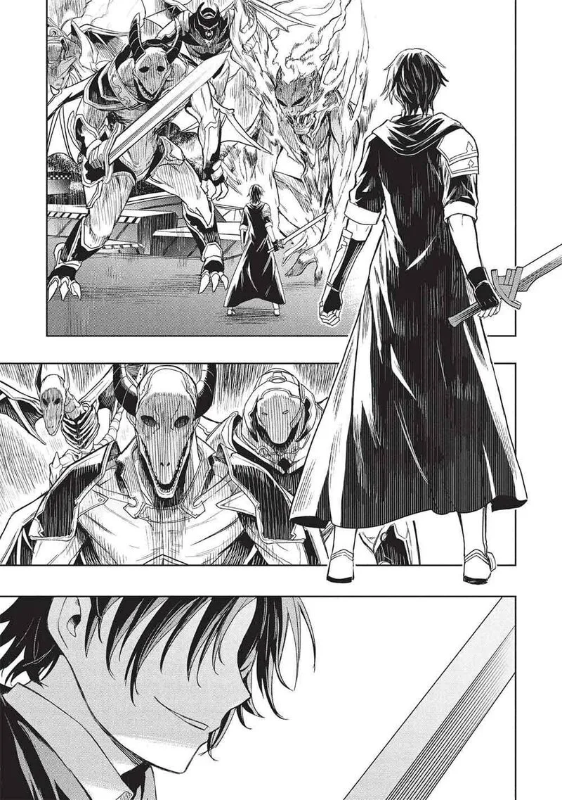 Gal to Dungeon to Shuukai Okure no Tansaku Eiyuutan ~Moto Legend Ima wa Wakeari tei Rank Tansakushana Ore ga, S-Kyuu Gal ni Natsukare Makutte Ikusei wo Makase Sareta~ Chapter 8 page 16