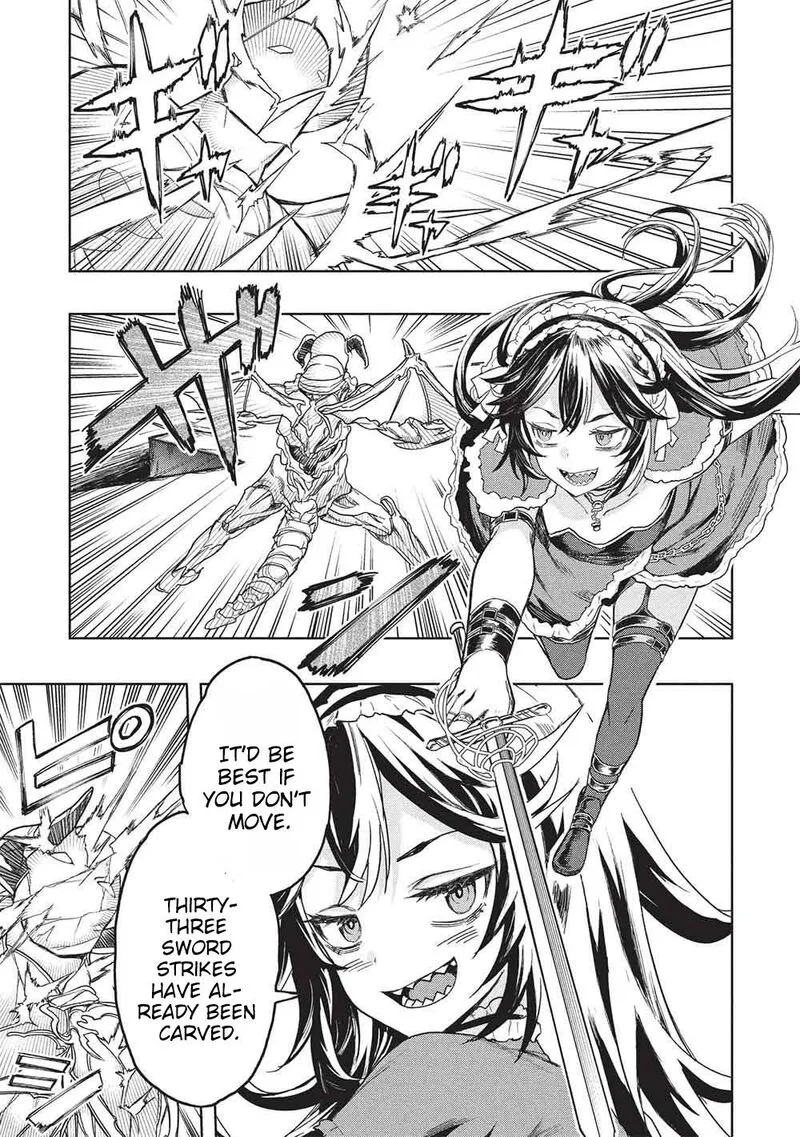 Gal to Dungeon to Shuukai Okure no Tansaku Eiyuutan ~Moto Legend Ima wa Wakeari tei Rank Tansakushana Ore ga, S-Kyuu Gal ni Natsukare Makutte Ikusei wo Makase Sareta~ Chapter 8 page 10