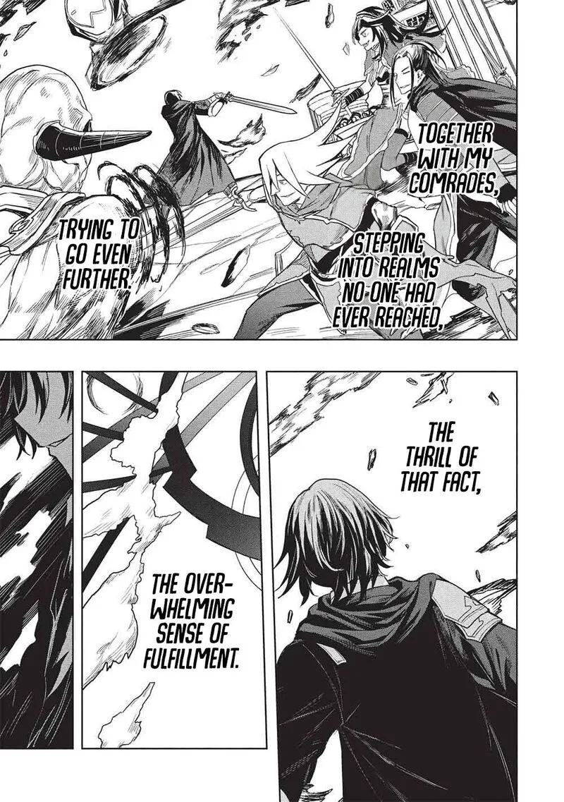 Gal to Dungeon to Shuukai Okure no Tansaku Eiyuutan ~Moto Legend Ima wa Wakeari tei Rank Tansakushana Ore ga, S-Kyuu Gal ni Natsukare Makutte Ikusei wo Makase Sareta~ Chapter 8 page 24