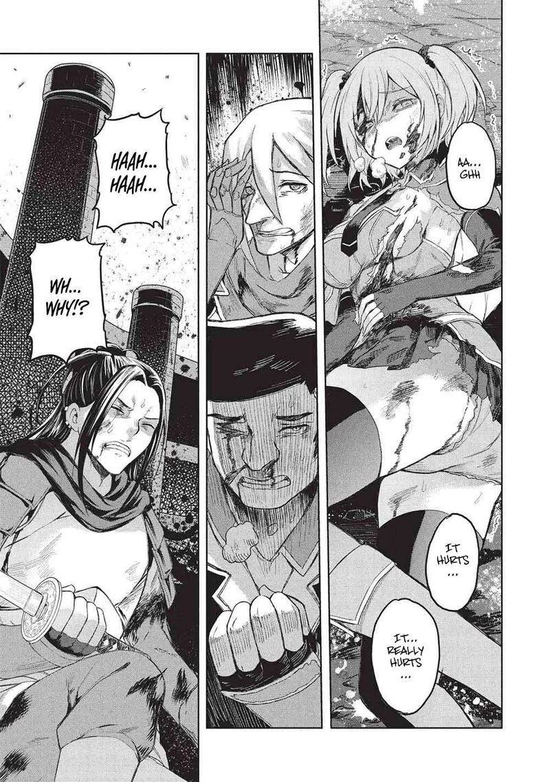 Gal to Dungeon to Shuukai Okure no Tansaku Eiyuutan ~Moto Legend Ima wa Wakeari tei Rank Tansakushana Ore ga, S-Kyuu Gal ni Natsukare Makutte Ikusei wo Makase Sareta~ Chapter 9 page 8