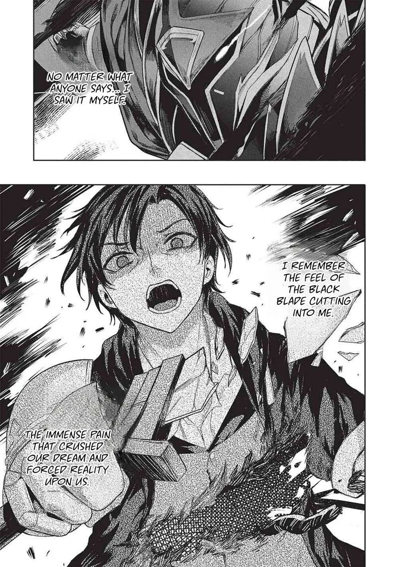 Gal to Dungeon to Shuukai Okure no Tansaku Eiyuutan ~Moto Legend Ima wa Wakeari tei Rank Tansakushana Ore ga, S-Kyuu Gal ni Natsukare Makutte Ikusei wo Makase Sareta~ Chapter 9 page 16