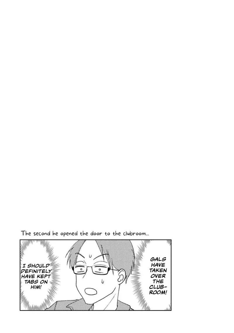Gal to Tsuchinoko Chapter 11 page 9