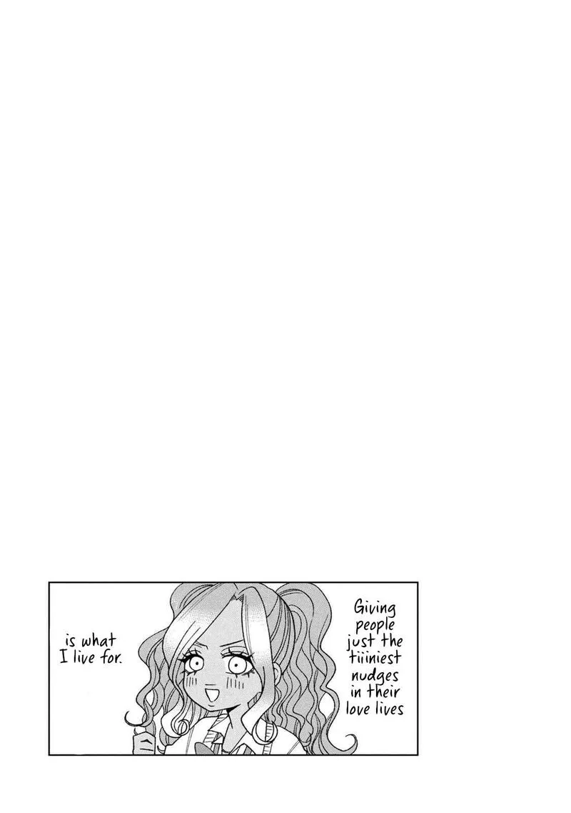 Gal to Tsuchinoko Chapter 14 page 11