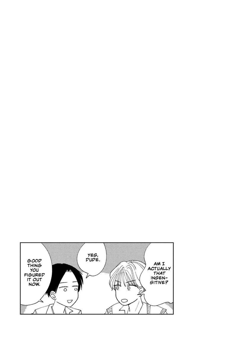 Gal to Tsuchinoko Chapter 15 page 13
