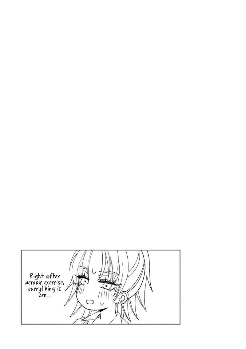 Gal to Tsuchinoko Chapter 16 page 13