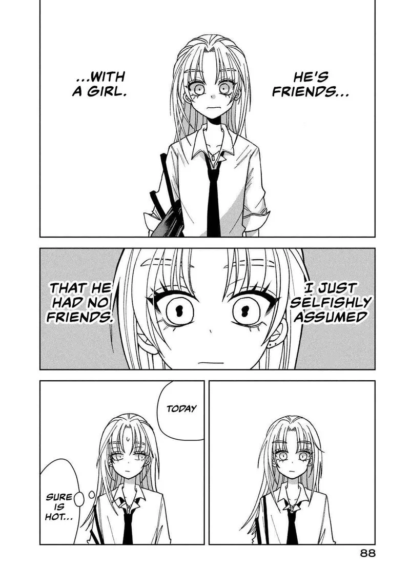 Gal to Tsuchinoko Chapter 17 page 4