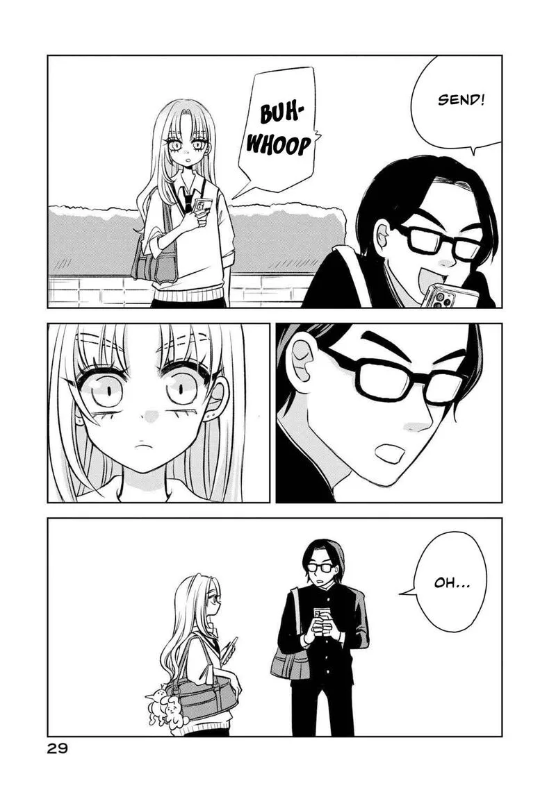Gal to Tsuchinoko Chapter 2 page 3