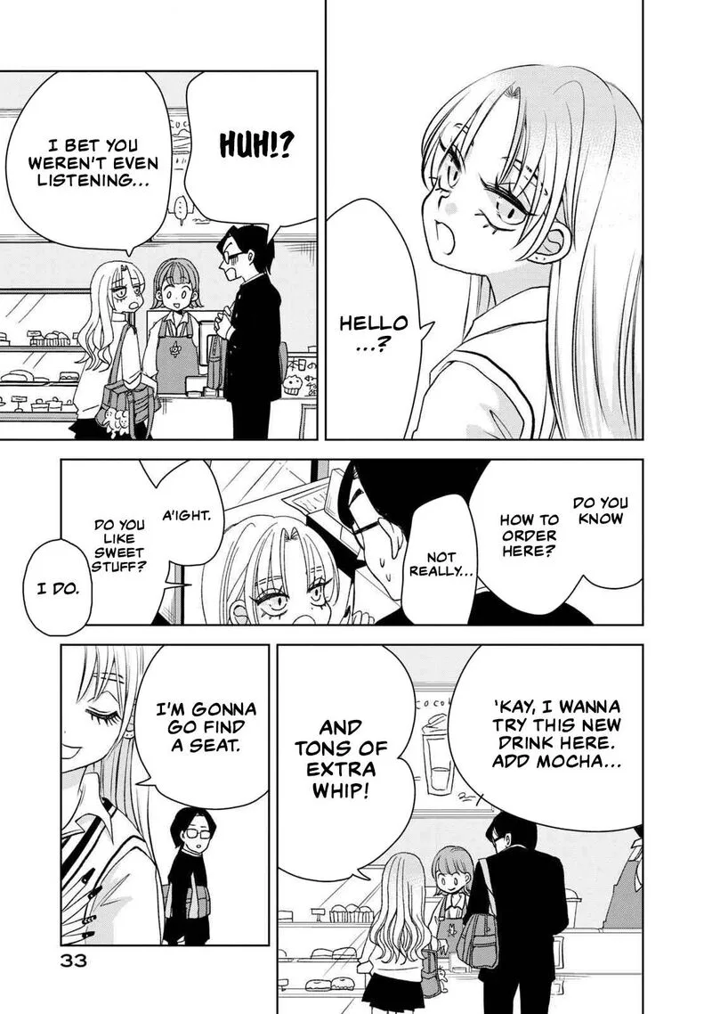 Gal to Tsuchinoko Chapter 2 page 7