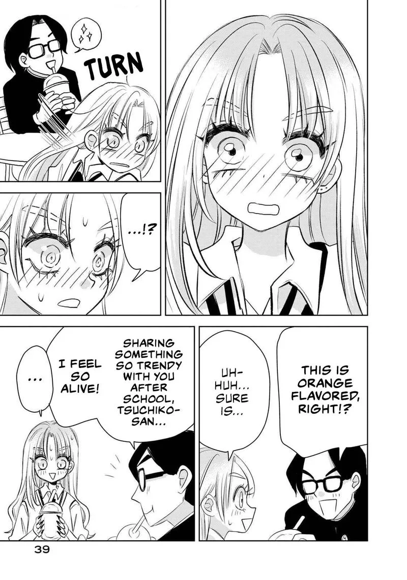 Gal to Tsuchinoko Chapter 2 page 13