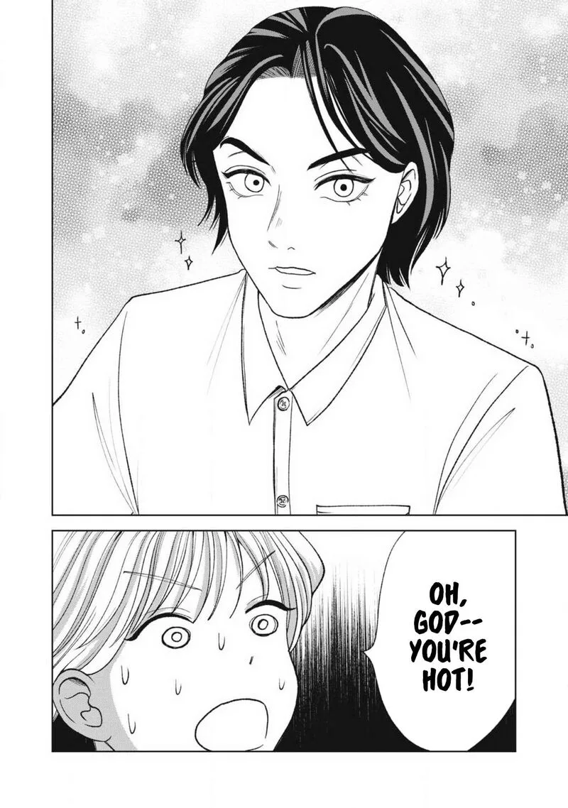 Gal to Tsuchinoko Chapter 20 page 8