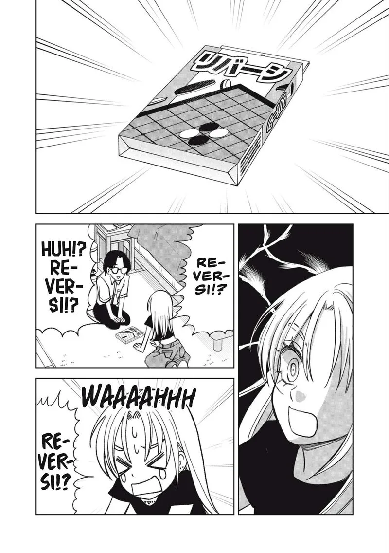 Gal to Tsuchinoko Chapter 26 page 6