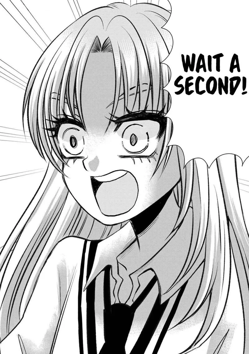 Gal to Tsuchinoko Chapter 3 page 2