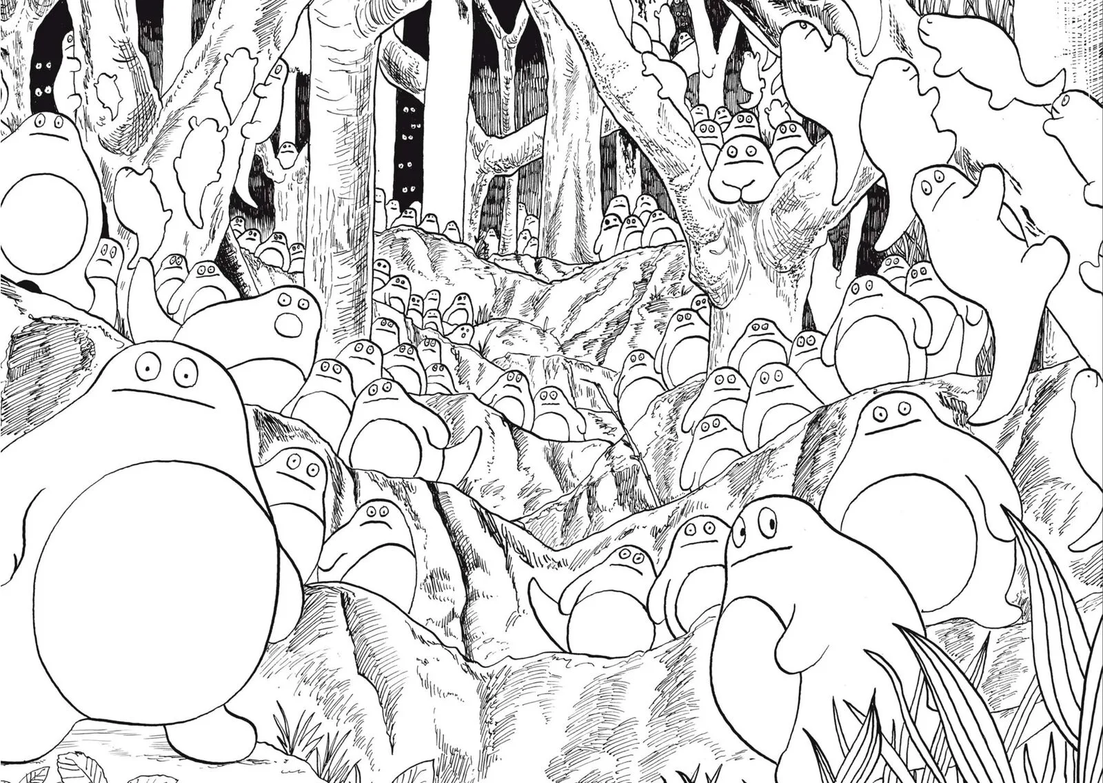 Gal to Tsuchinoko Chapter 31 page 4